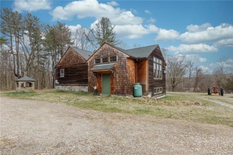 107 Oliver Road Lebanon CT 06249