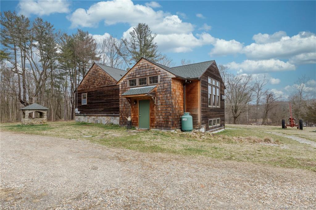 107 Oliver Road Lebanon CT 06249