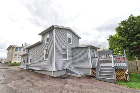 40 Roberts Street Bristol CT 06010