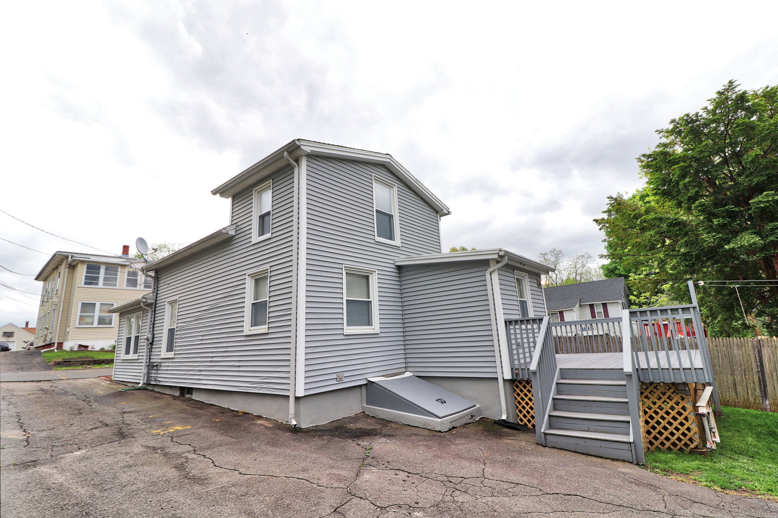 40 Roberts Street Bristol CT 06010