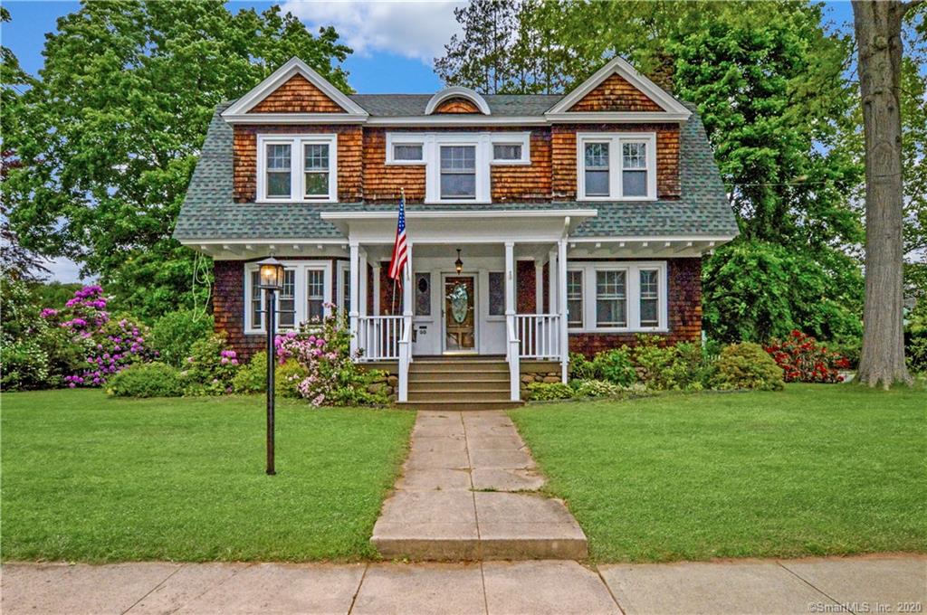 98 Alden Avenue New Haven CT 06515