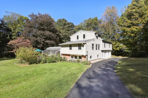 62 Walnut Hill Road Bethel CT 06801