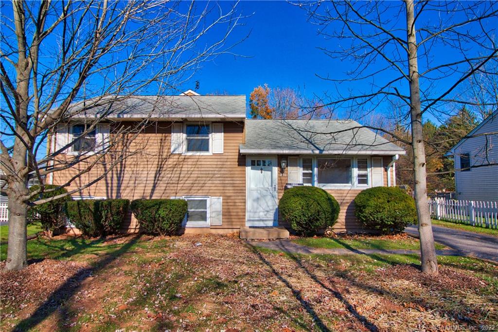 836 East Center Street Wallingford CT 06492