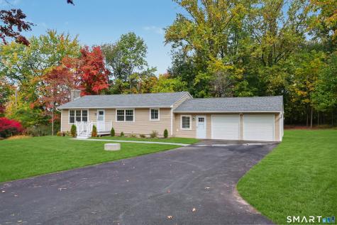 30 East Maiden Lane Monroe CT 06468