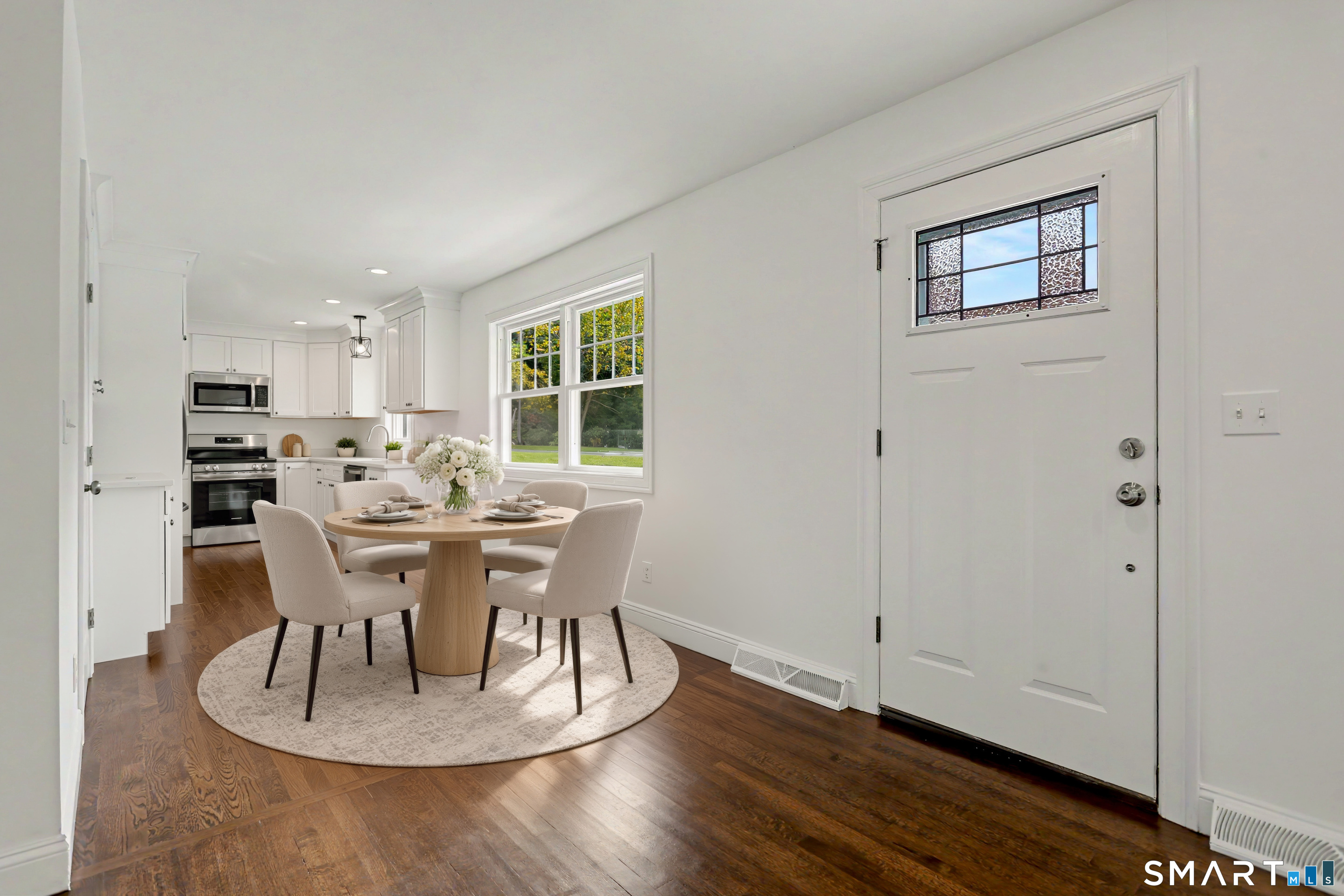 30 East Maiden Lane Monroe CT 06468