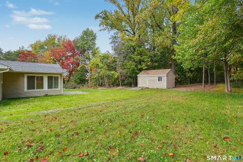 30 East Maiden Lane Monroe CT 06468