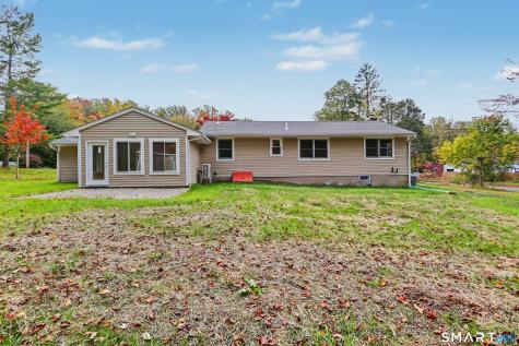 30 East Maiden Lane Monroe CT 06468