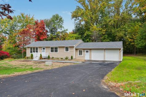 30 East Maiden Lane Monroe CT 06468