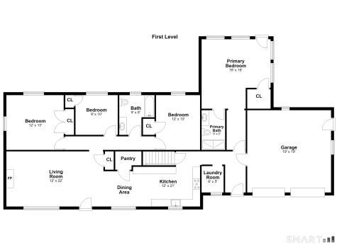 30 East Maiden Lane Monroe CT 06468