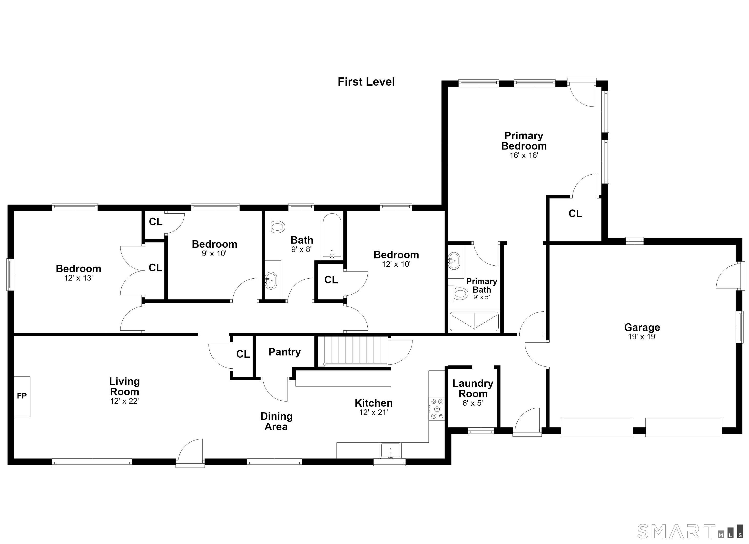 30 East Maiden Lane Monroe CT 06468