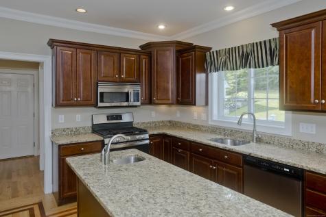 48 Cider Mill Heights Granby CT 06060