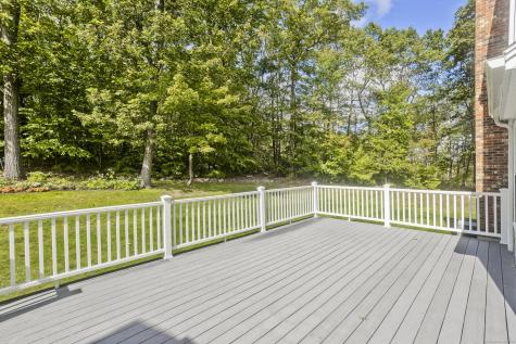 48 Cider Mill Heights Granby CT 06060