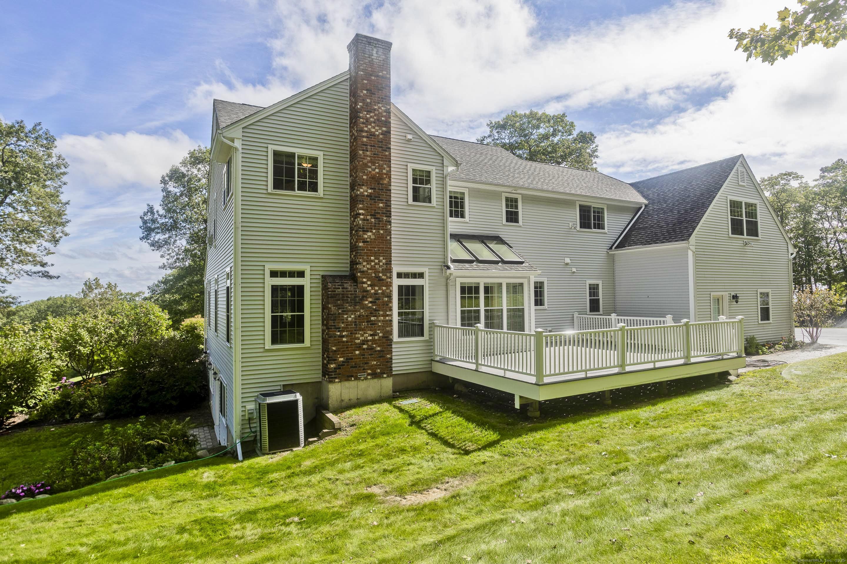 48 Cider Mill Heights Granby CT 06060
