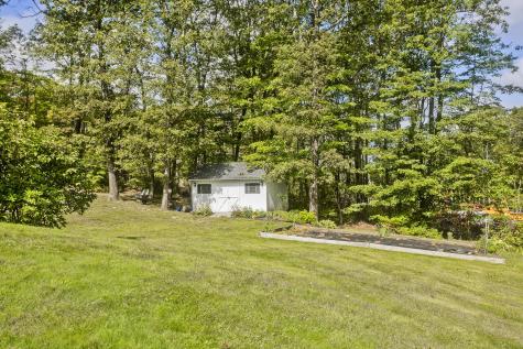 48 Cider Mill Heights Granby CT 06060