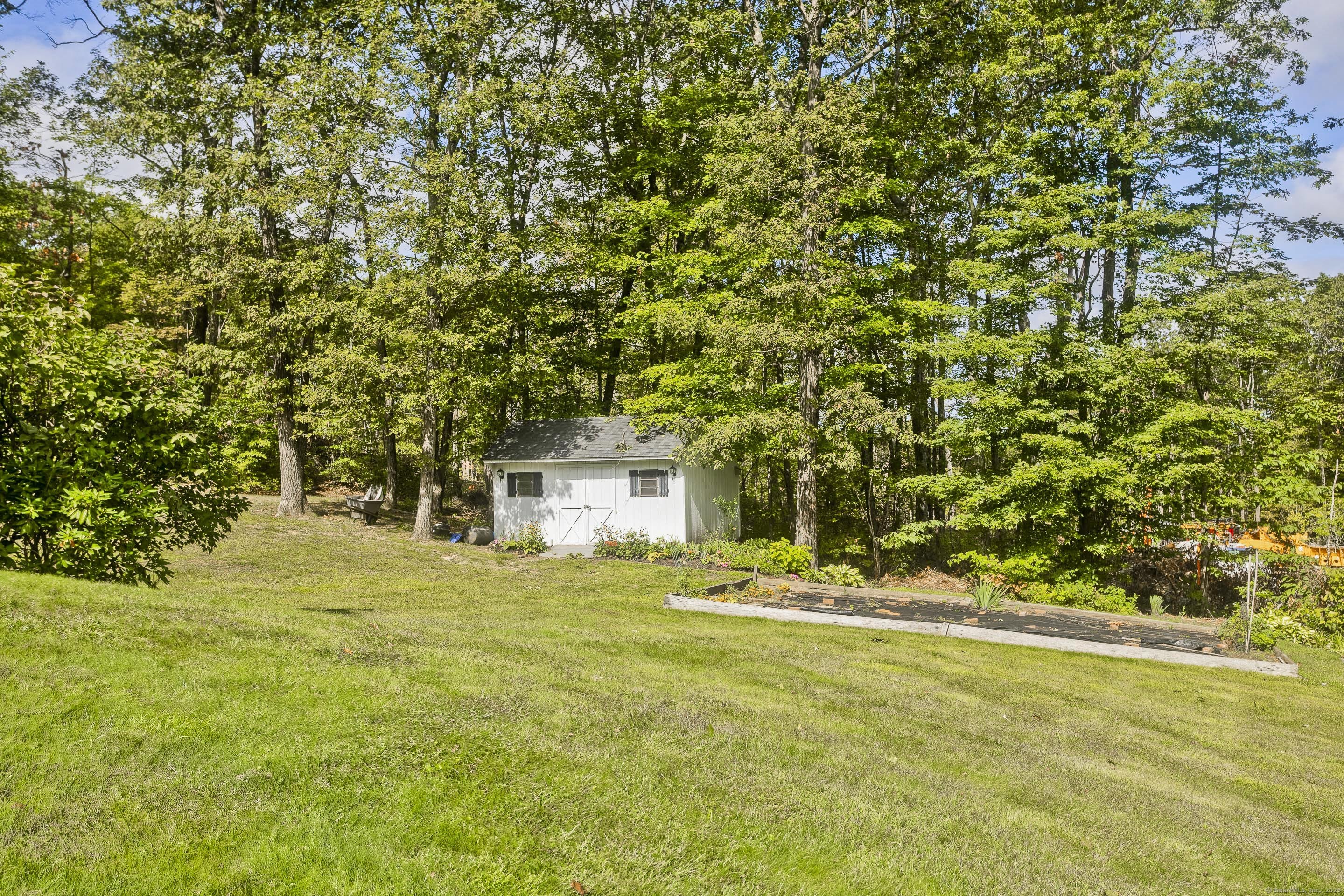 48 Cider Mill Heights Granby CT 06060
