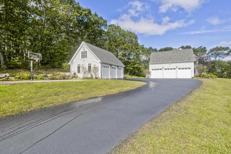 48 Cider Mill Heights Granby CT 06060