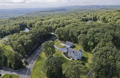 48 Cider Mill Heights Granby CT 06060