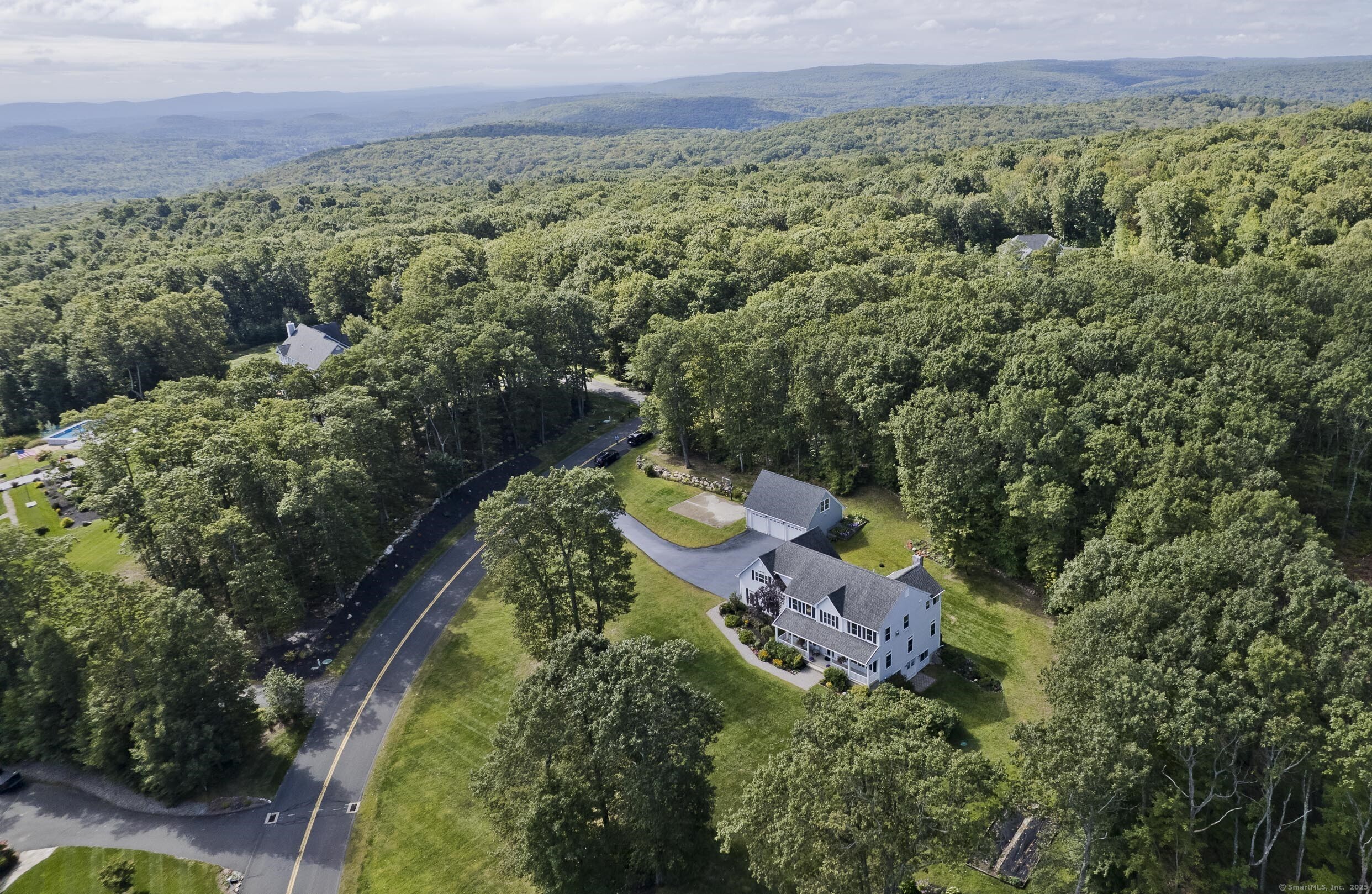 48 Cider Mill Heights Granby CT 06060
