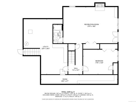 48 Cider Mill Heights Granby CT 06060