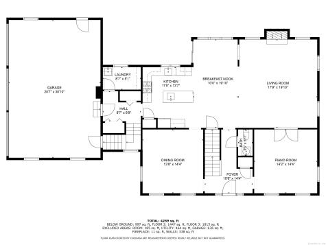 48 Cider Mill Heights Granby CT 06060