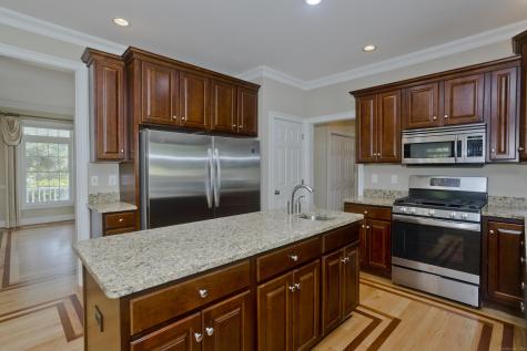 48 Cider Mill Heights Granby CT 06060