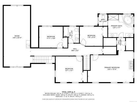 48 Cider Mill Heights Granby CT 06060