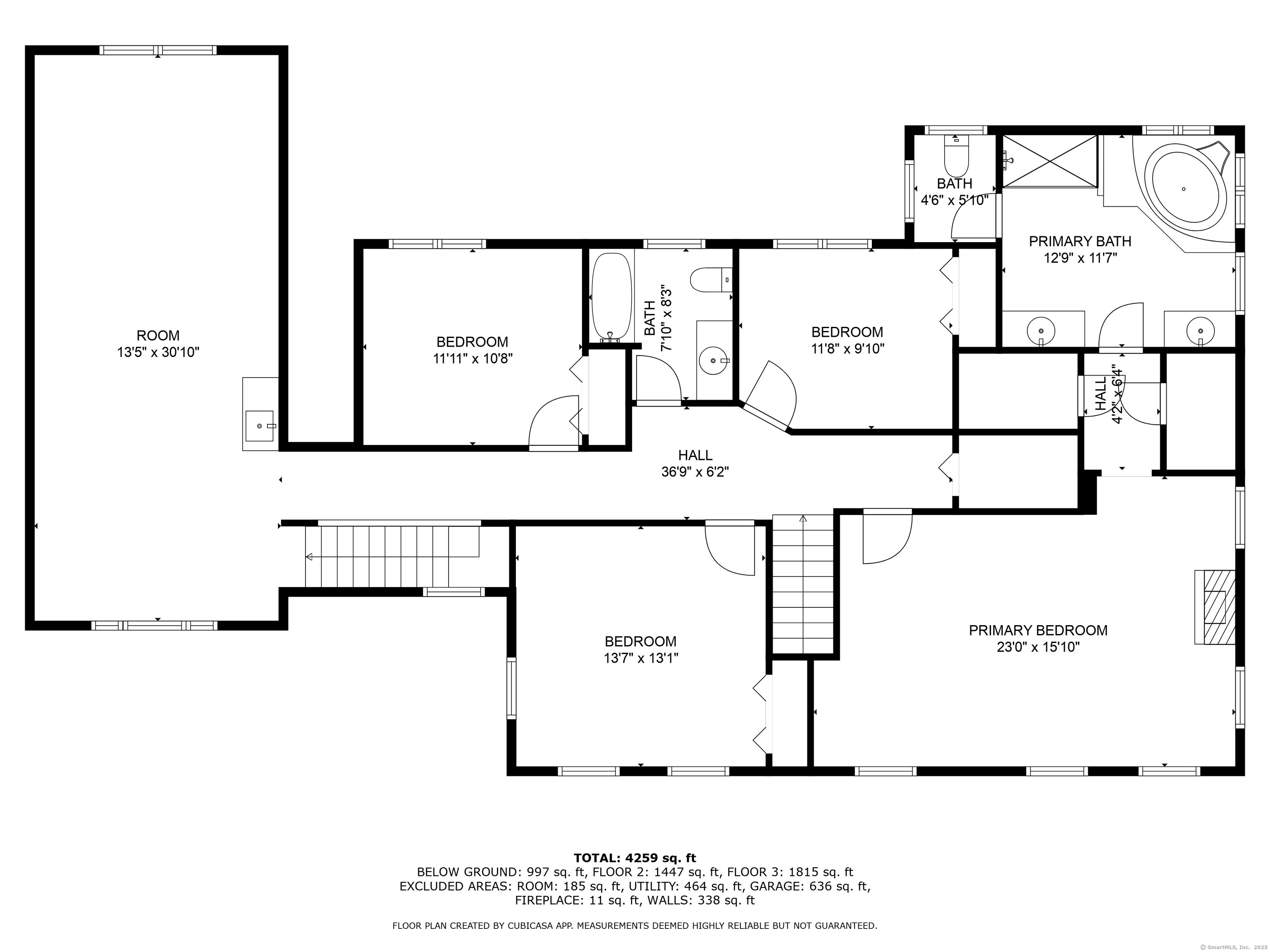 48 Cider Mill Heights Granby CT 06060