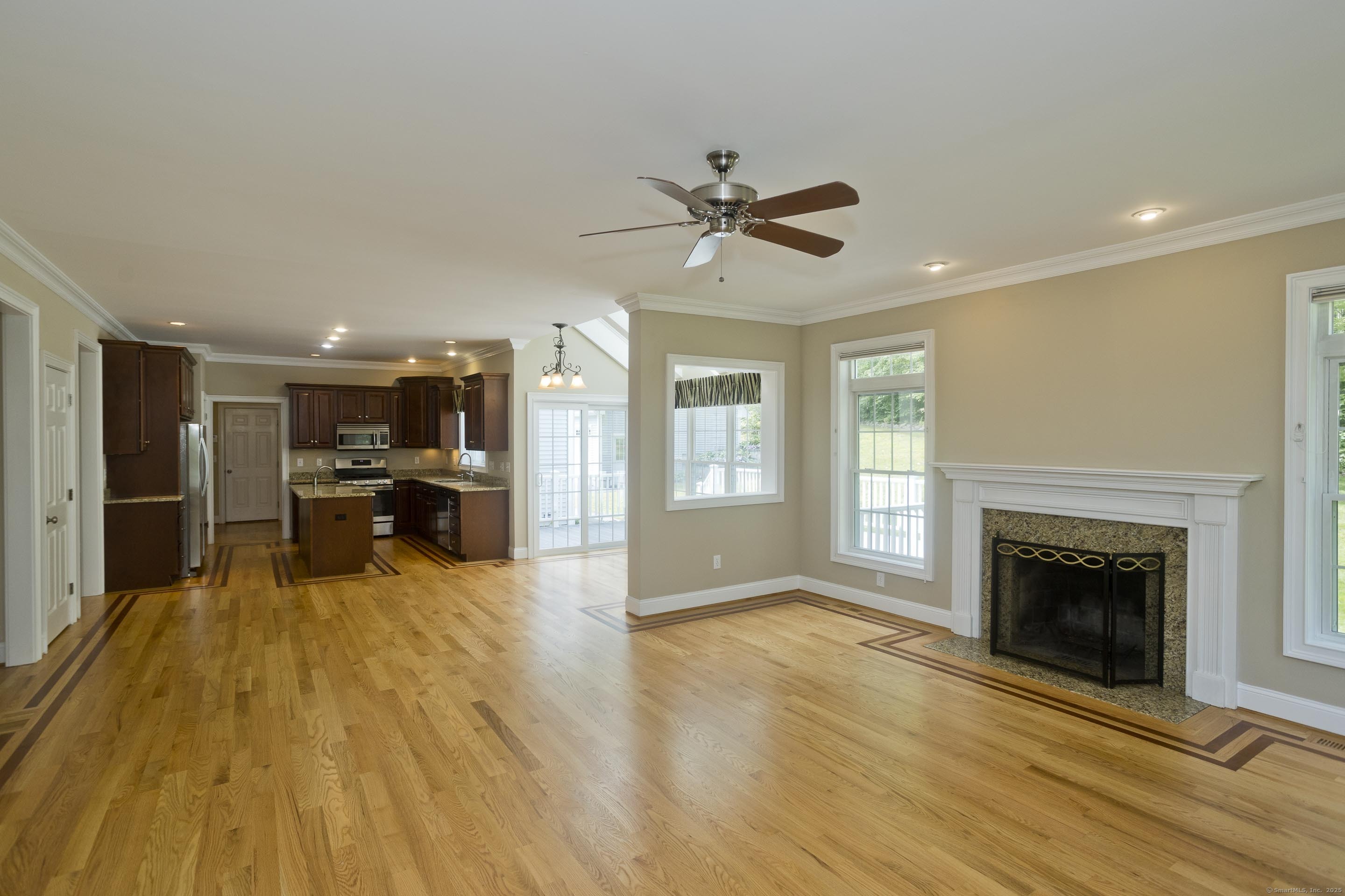 48 Cider Mill Heights Granby CT 06060
