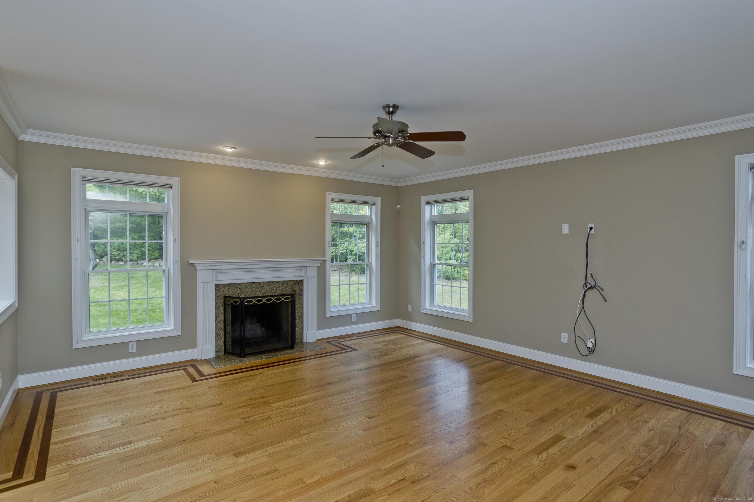 48 Cider Mill Heights Granby CT 06060