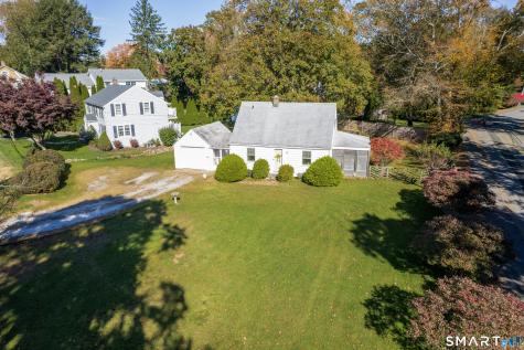 61 Washington Avenue Westport CT 06880