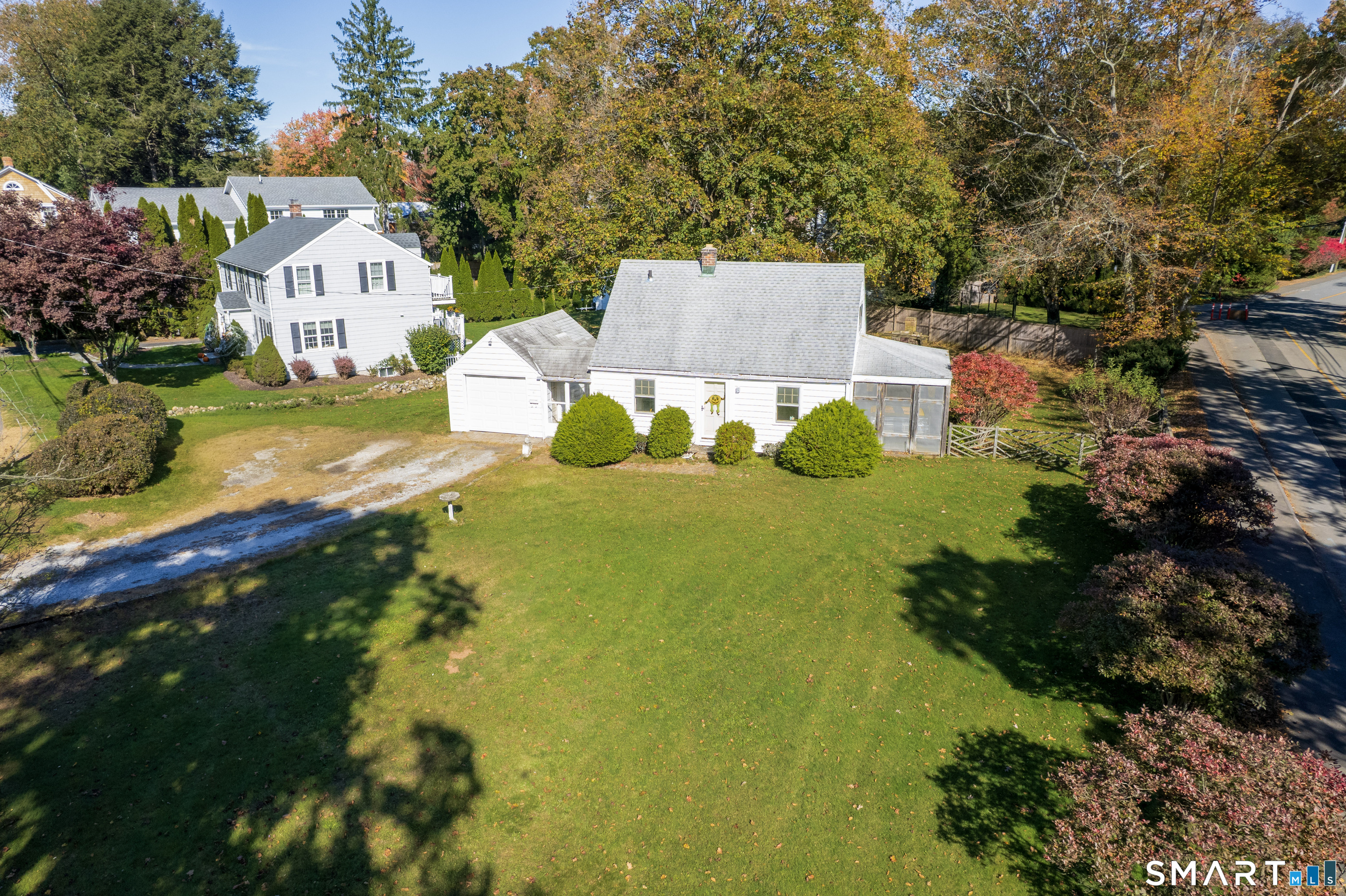 61 Washington Avenue Westport CT 06880