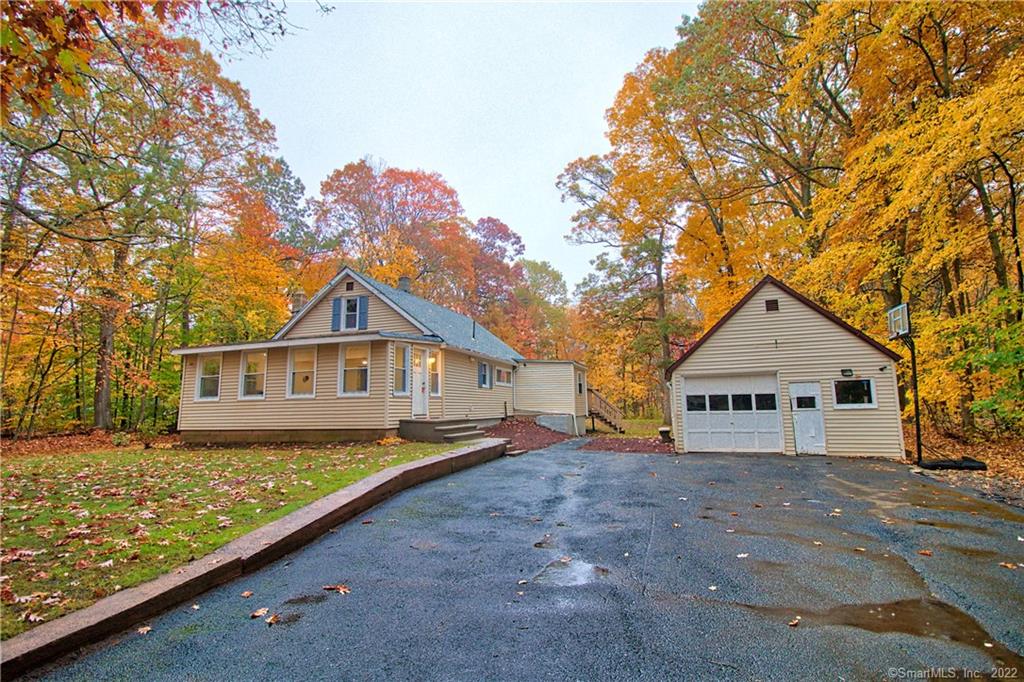 166 Cedar Swamp Road Coventry CT 06238