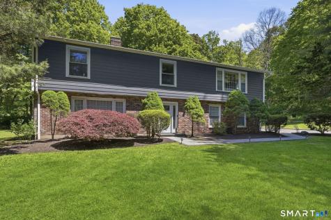 22 Cobblestone Place Wilton CT 06897