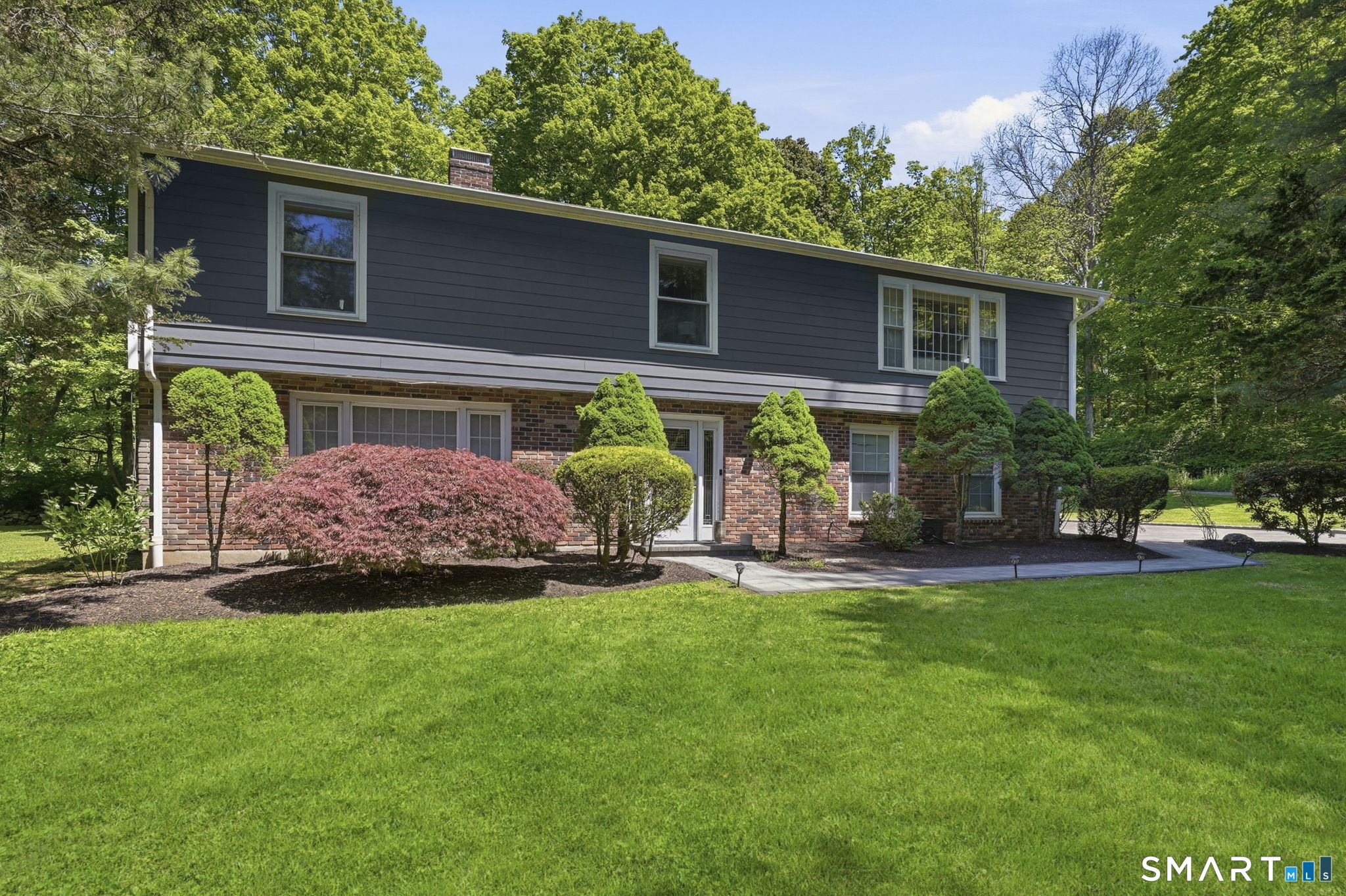 22 Cobblestone Place Wilton CT 06897