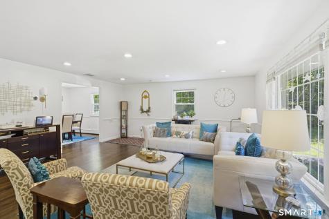 22 Cobblestone Place Wilton CT 06897