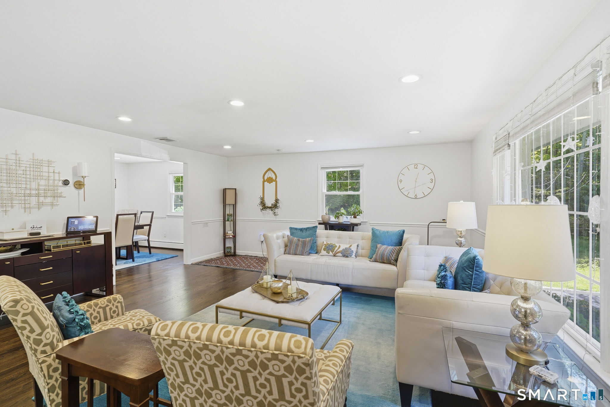 22 Cobblestone Place Wilton CT 06897