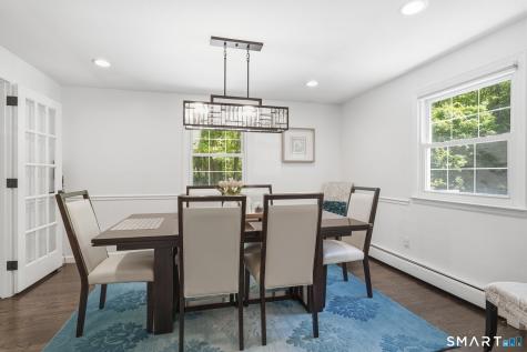 22 Cobblestone Place Wilton CT 06897