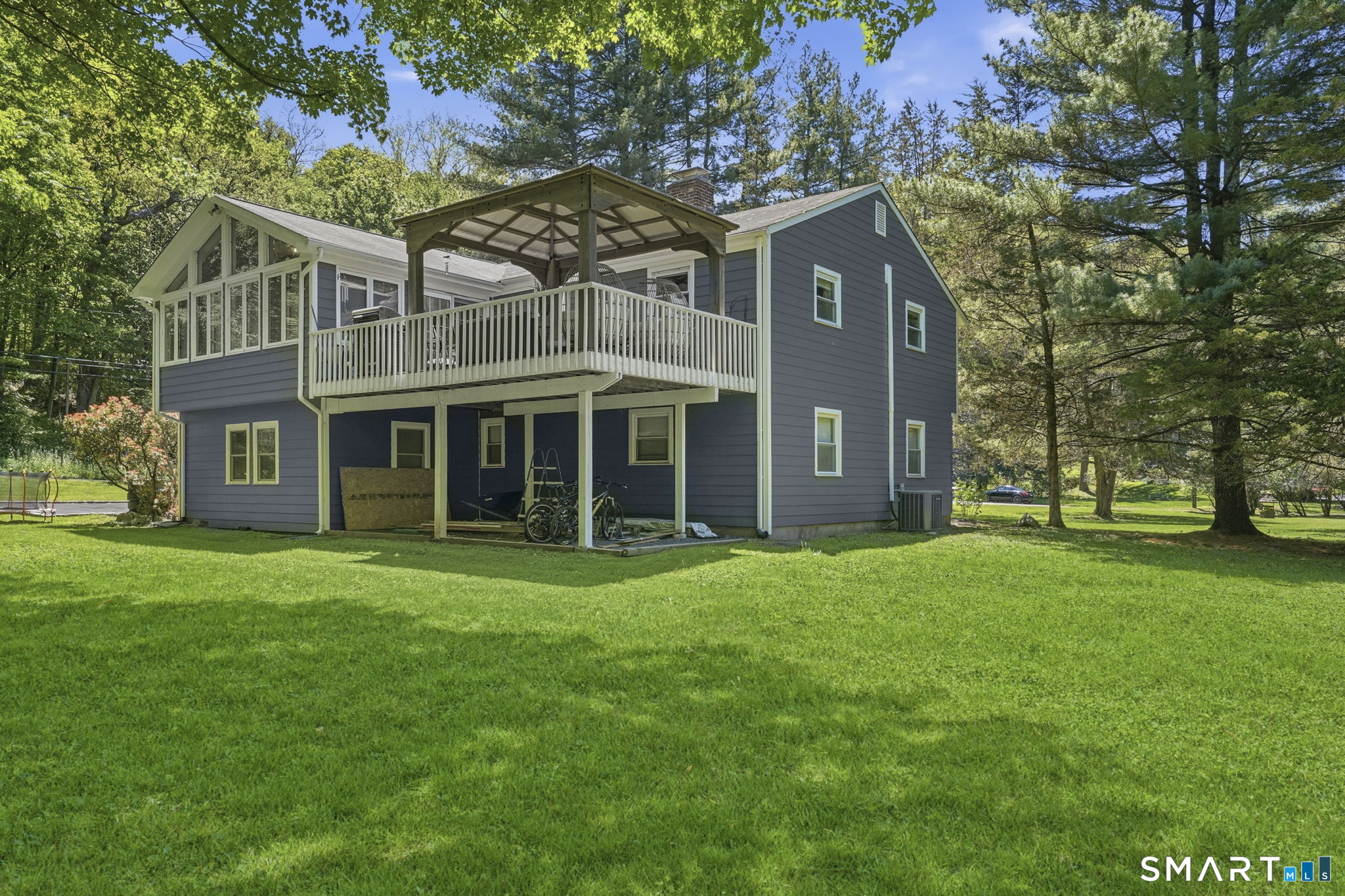 22 Cobblestone Place Wilton CT 06897