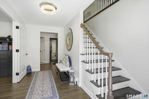 22 Cobblestone Place Wilton CT 06897