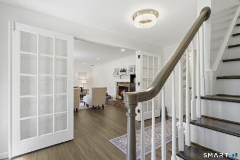 22 Cobblestone Place Wilton CT 06897