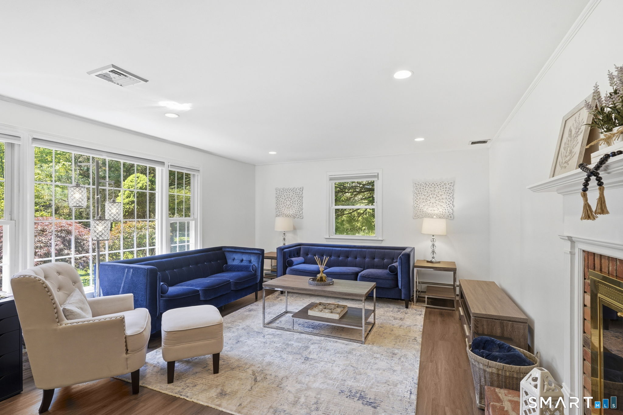 22 Cobblestone Place Wilton CT 06897
