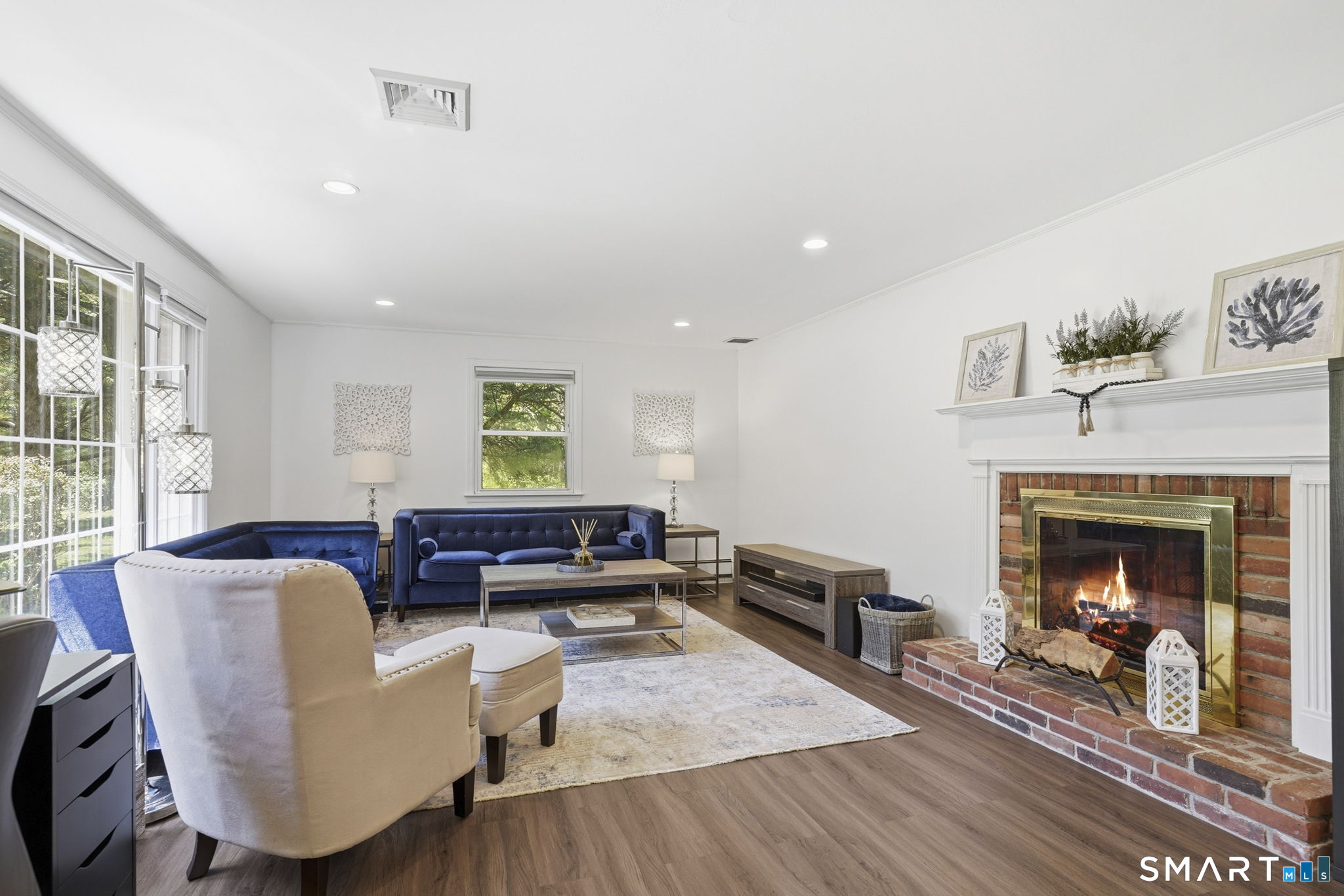 22 Cobblestone Place Wilton CT 06897