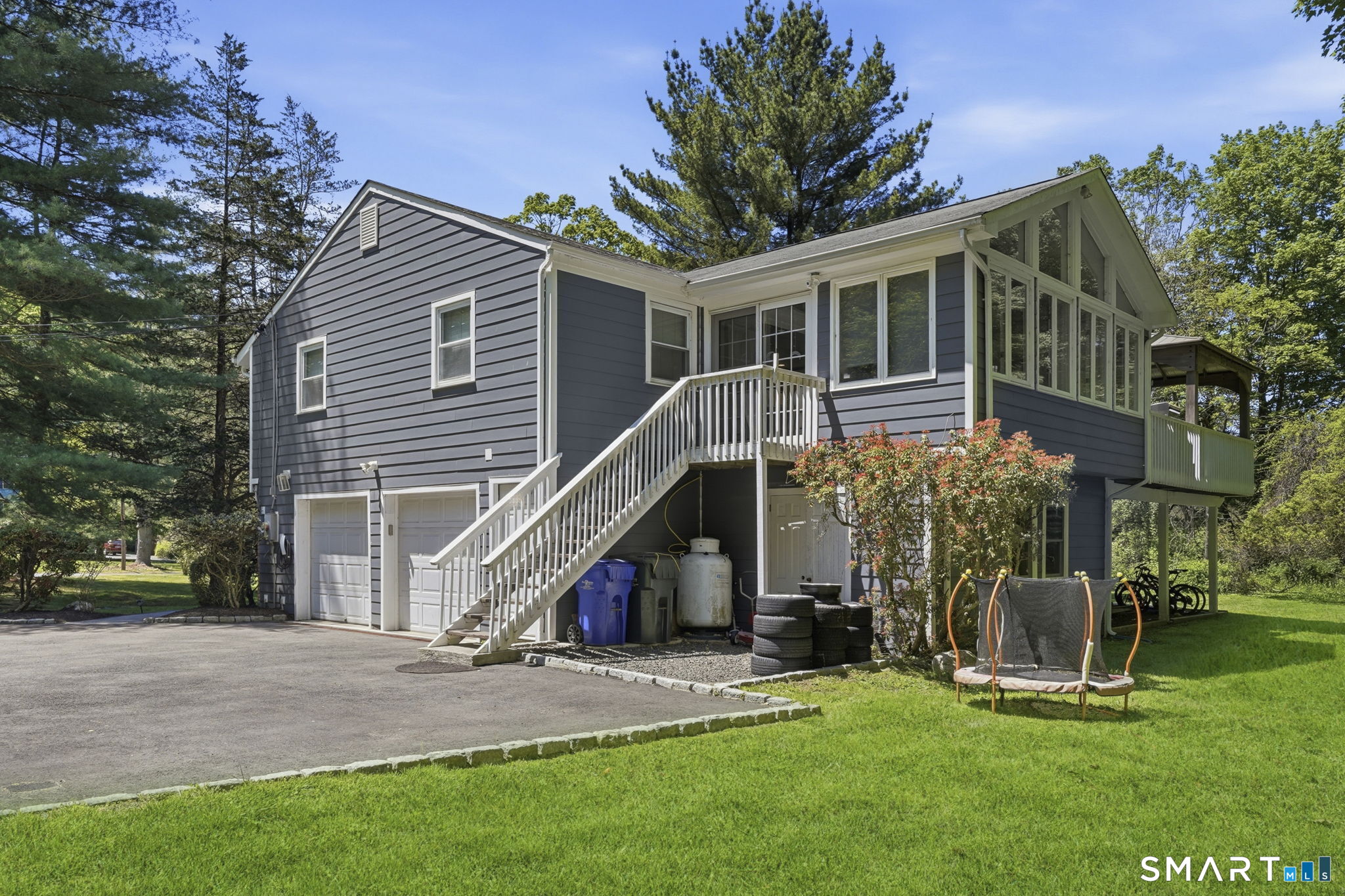22 Cobblestone Place Wilton CT 06897