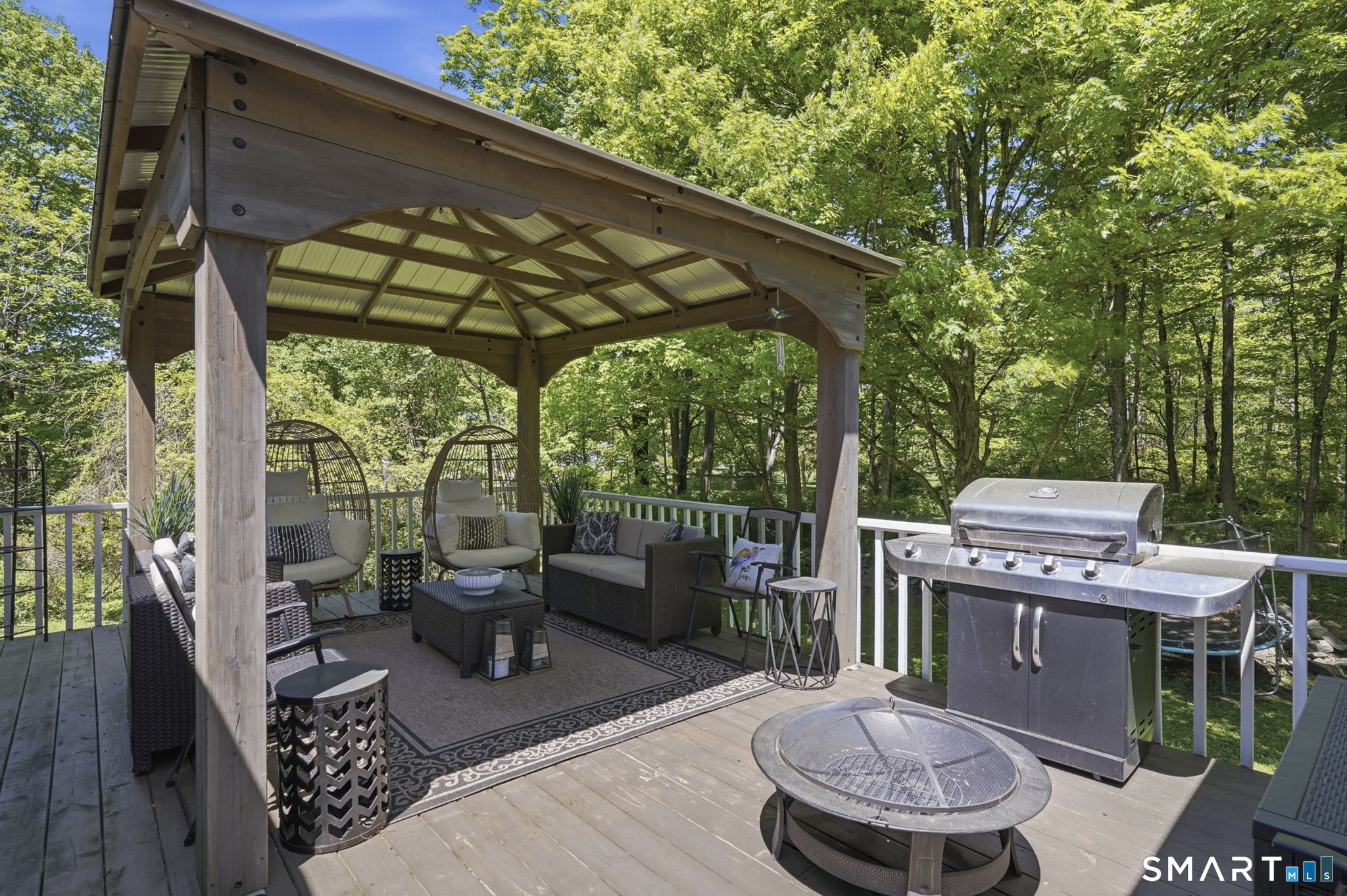 22 Cobblestone Place Wilton CT 06897