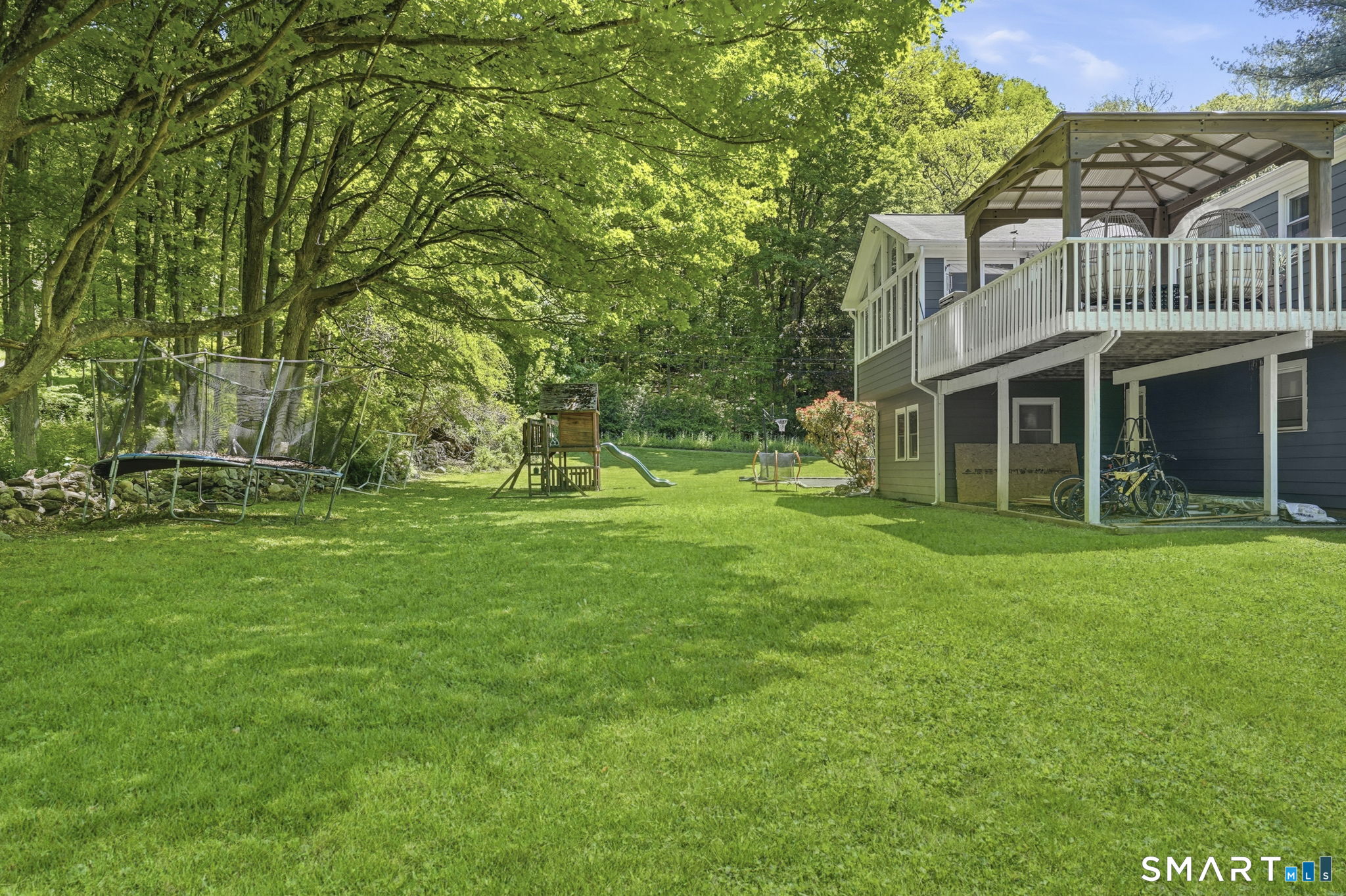22 Cobblestone Place Wilton CT 06897
