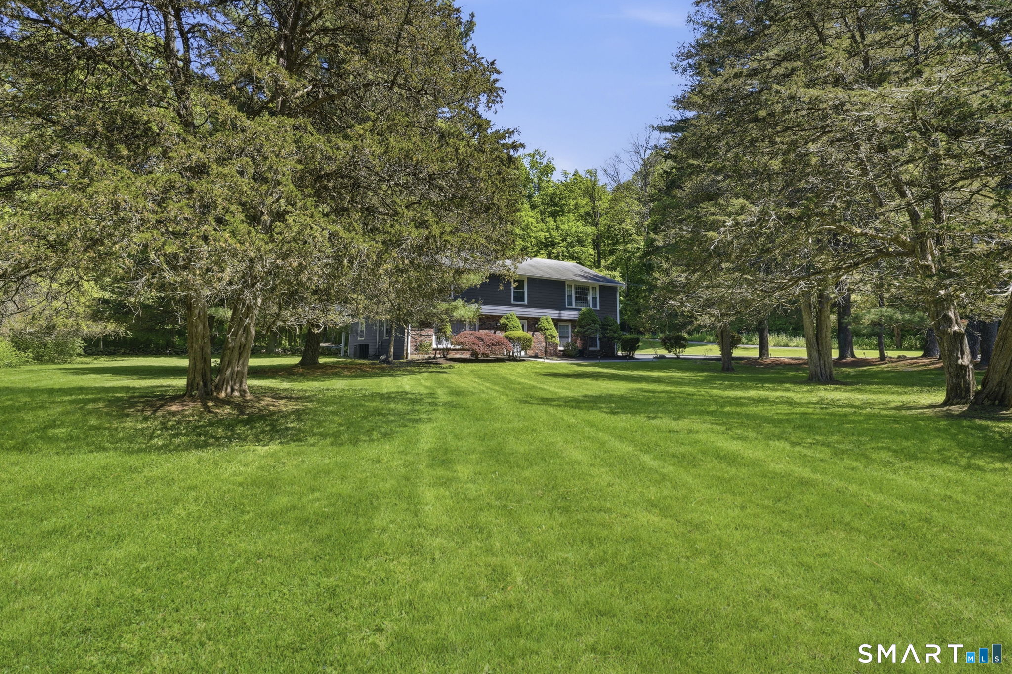 22 Cobblestone Place Wilton CT 06897