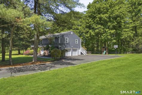 22 Cobblestone Place Wilton CT 06897