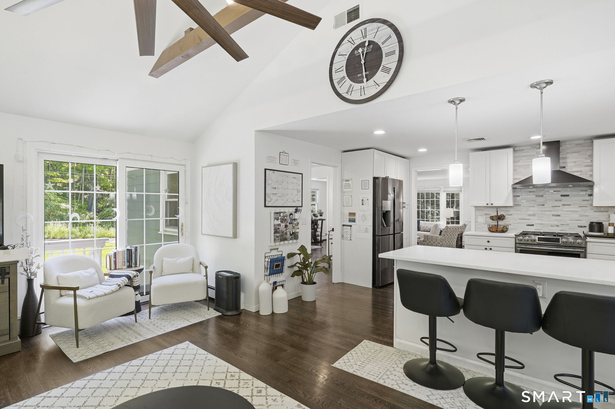 22 Cobblestone Place Wilton CT 06897