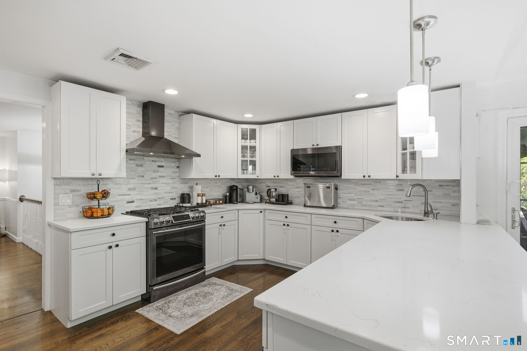 22 Cobblestone Place Wilton CT 06897
