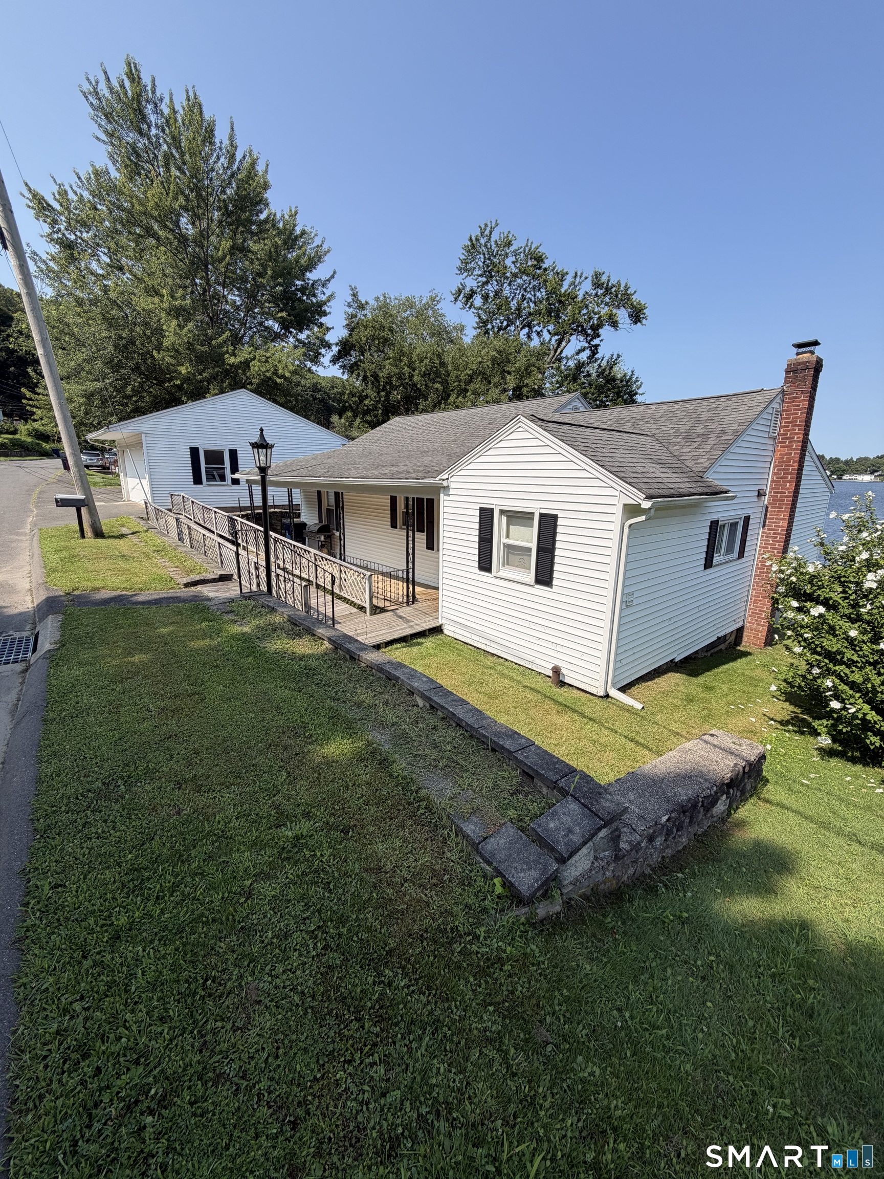 214 Lake Plymouth Boulevard Plymouth CT 06782